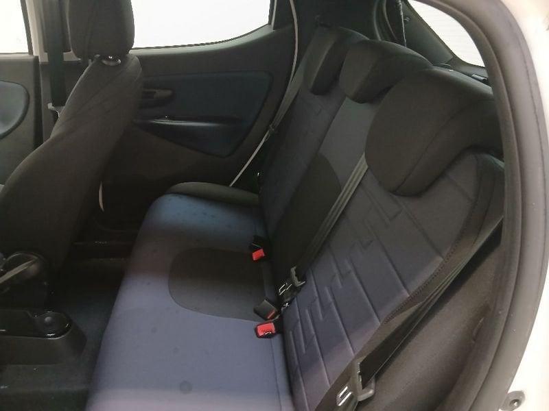 Lancia Ypsilon 1.0 firefly hybrid Gold s&s 70cv 5p.ti