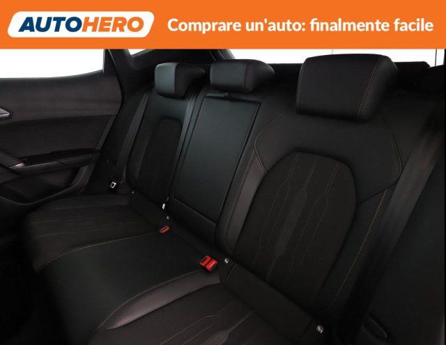 CUPRA Formentor 1.5 TSI DSG