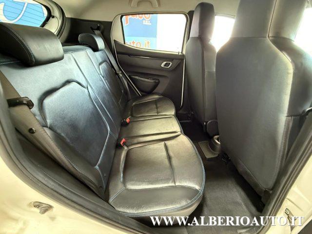 DACIA Spring Comfort Plus Electric 45