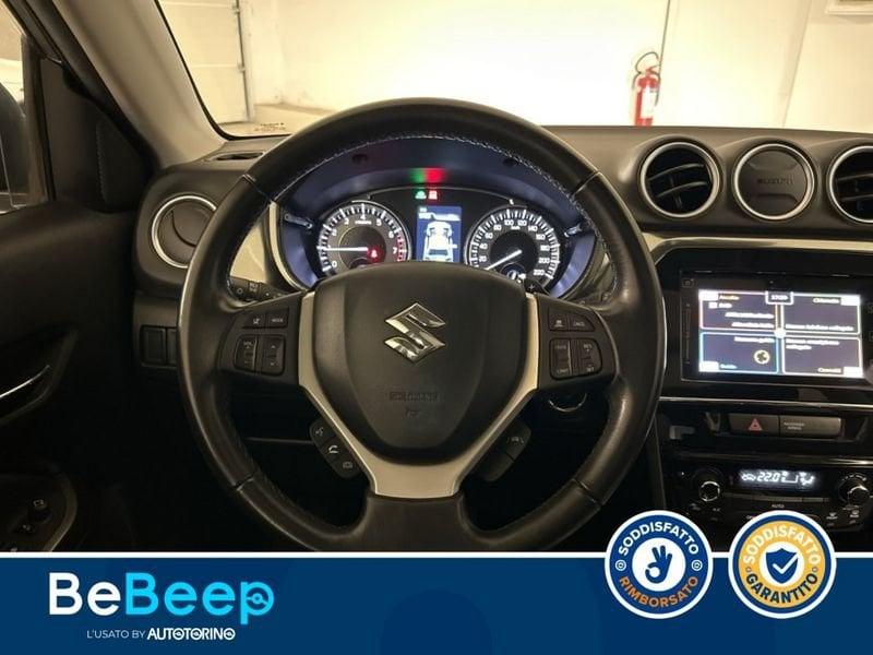 Suzuki Vitara 1.5H 140V STARVIEW 2WD AUTO