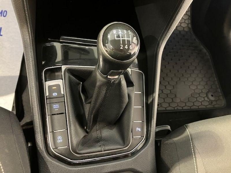 Volkswagen Golf Sportsvan Golf Sportsvan 2.0 TDI Highline BlueMotion Technology