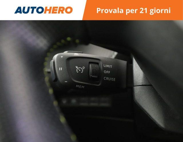 PEUGEOT 2008 PureTech 130 S&S EAT8 GT Line