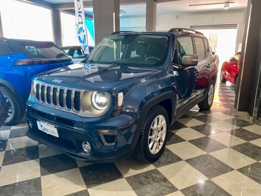Jeep Renegade 1.0 T3 Limited GPL-2021