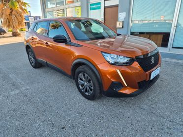 Peugeot 2008 1.2 BENZINA 130 CV Active Pack