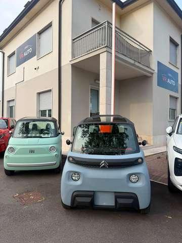 Citroen Ami Sport