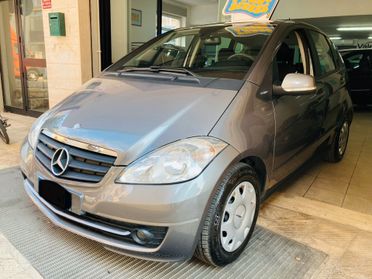 Mercedes-benz A 160 CDI -PERFETTA- 2010