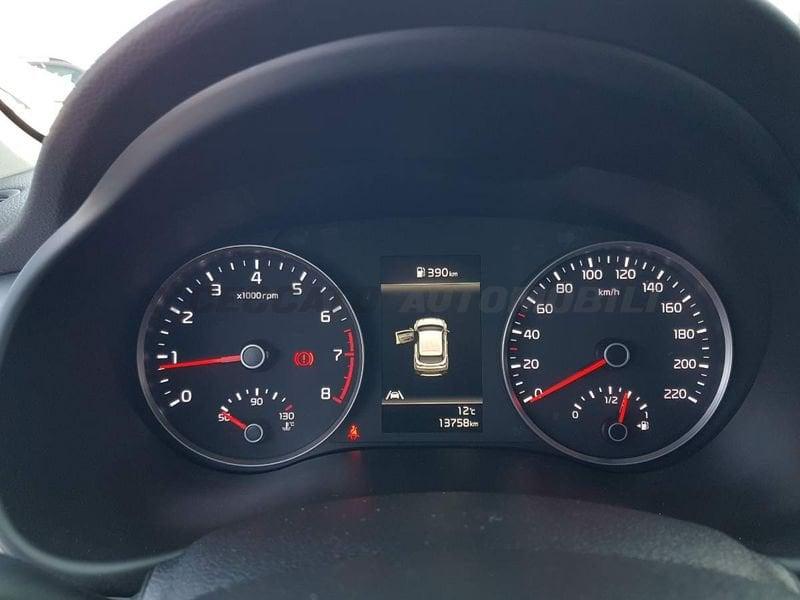 KIA Stonic Stonic 1.2 dpi Style 84cv