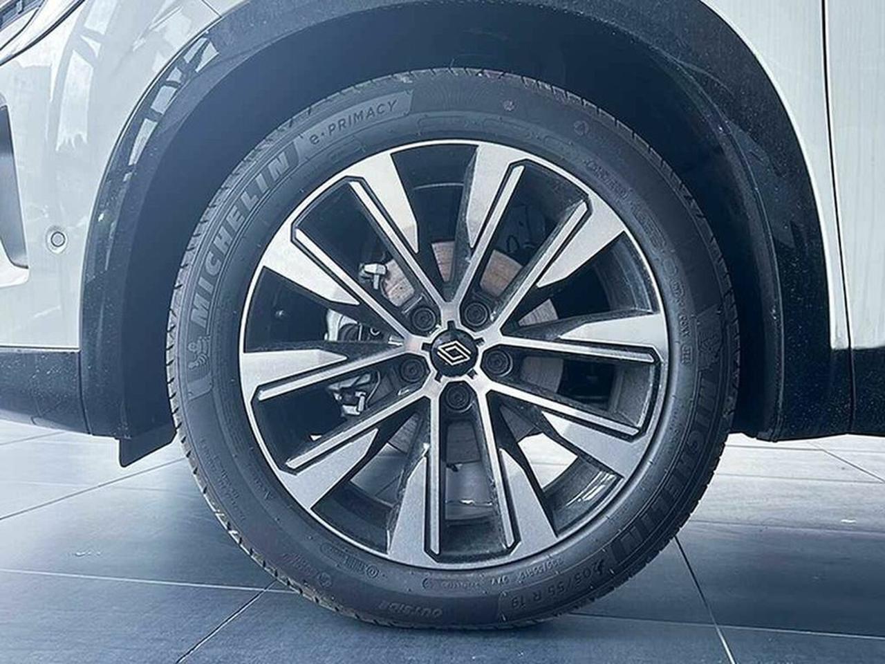 Renault Austral 1.2 e-tech full hybrid techno 200cv auto