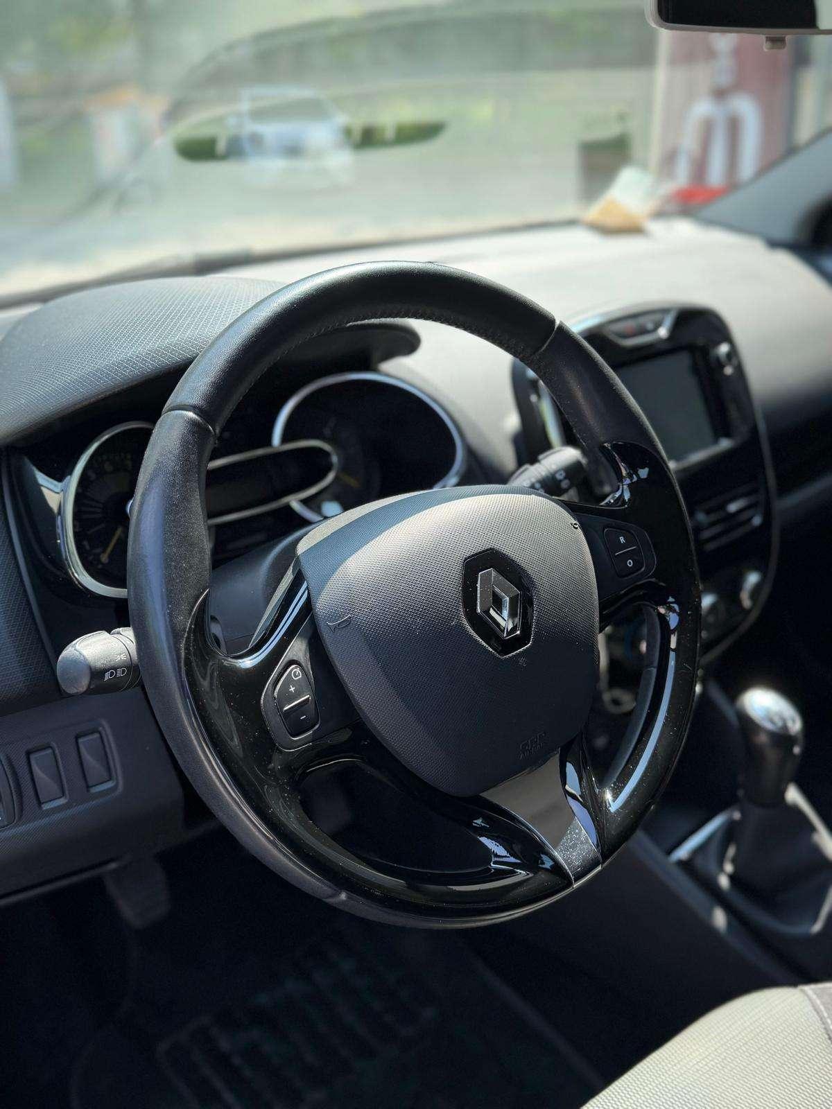 Renault Clio SPORTER 1.2 75 CV BENZINA