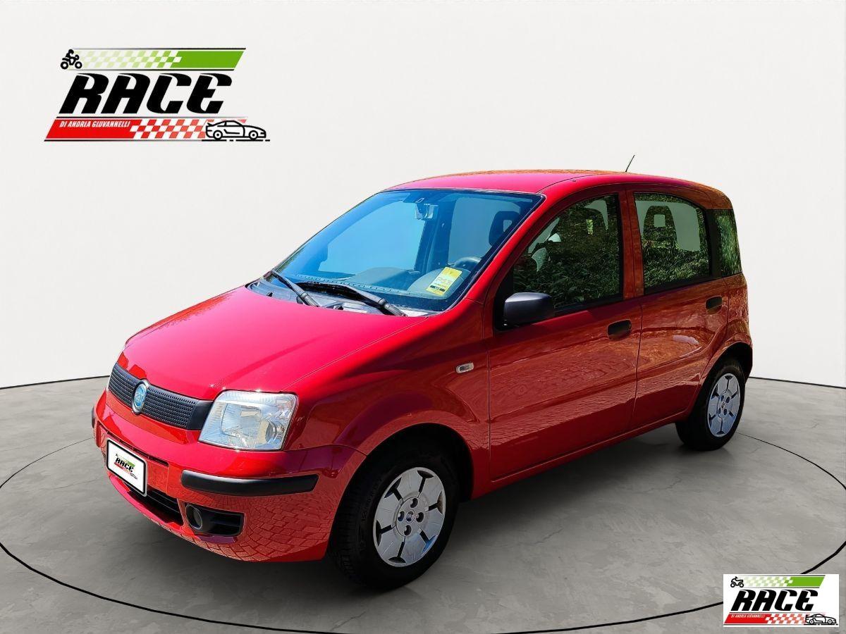 FIAT - Panda - 1.1 Active