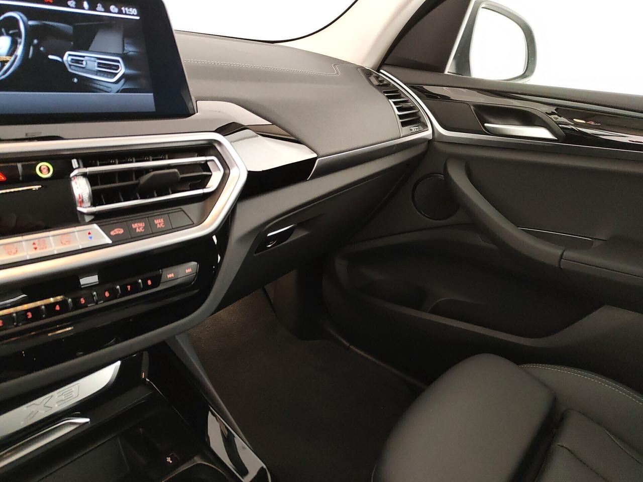 Bmw X3 xDrive20d 48V