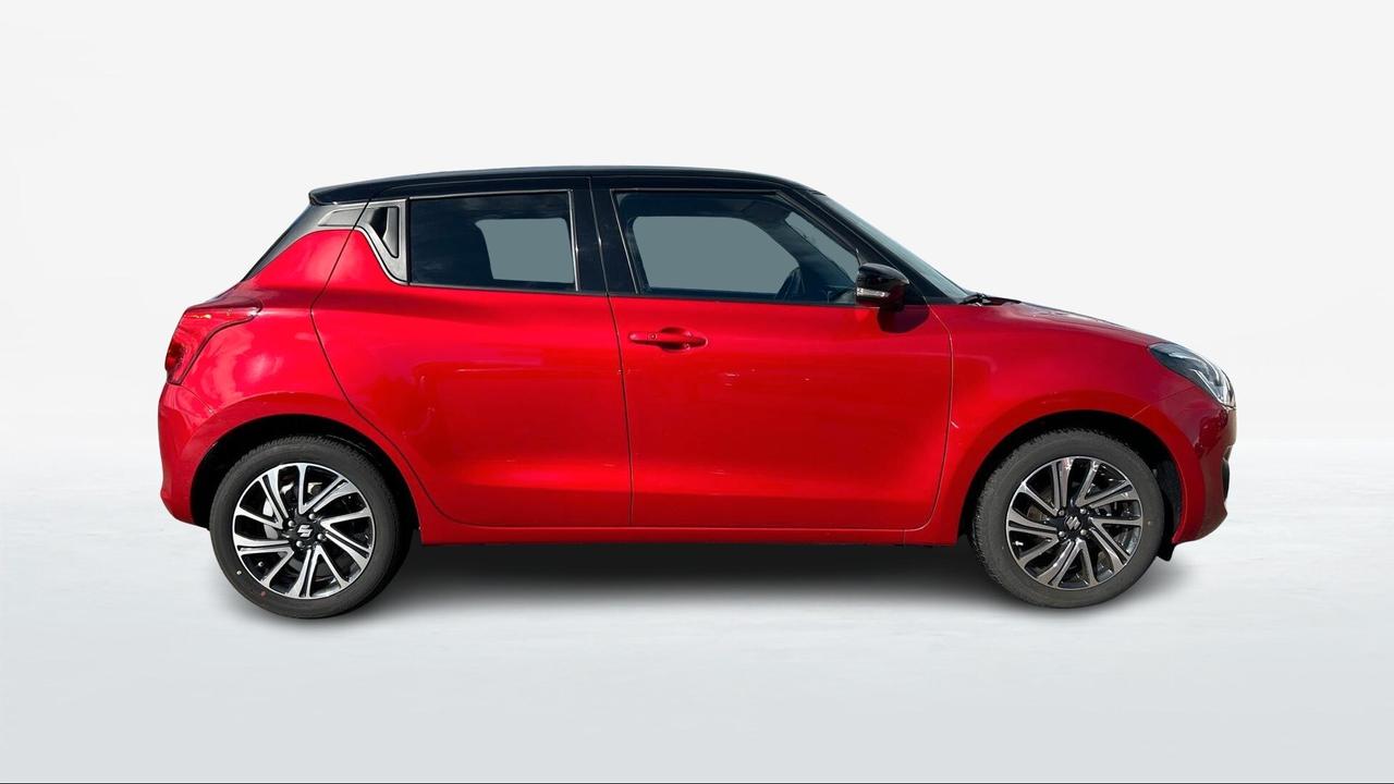 Suzuki Swift 1.2 Hybrid Top