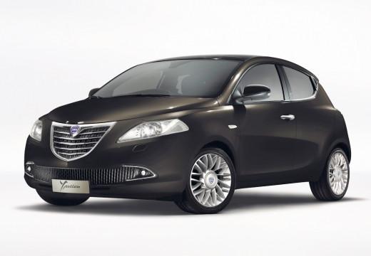 LANCIA Ypsilon III 2011 - Ypsilon 1.2 8v Elefantino 69cv my14