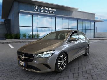 Mercedes-Benz Classe B B 180 d Automatic Advanced Plus Progressive