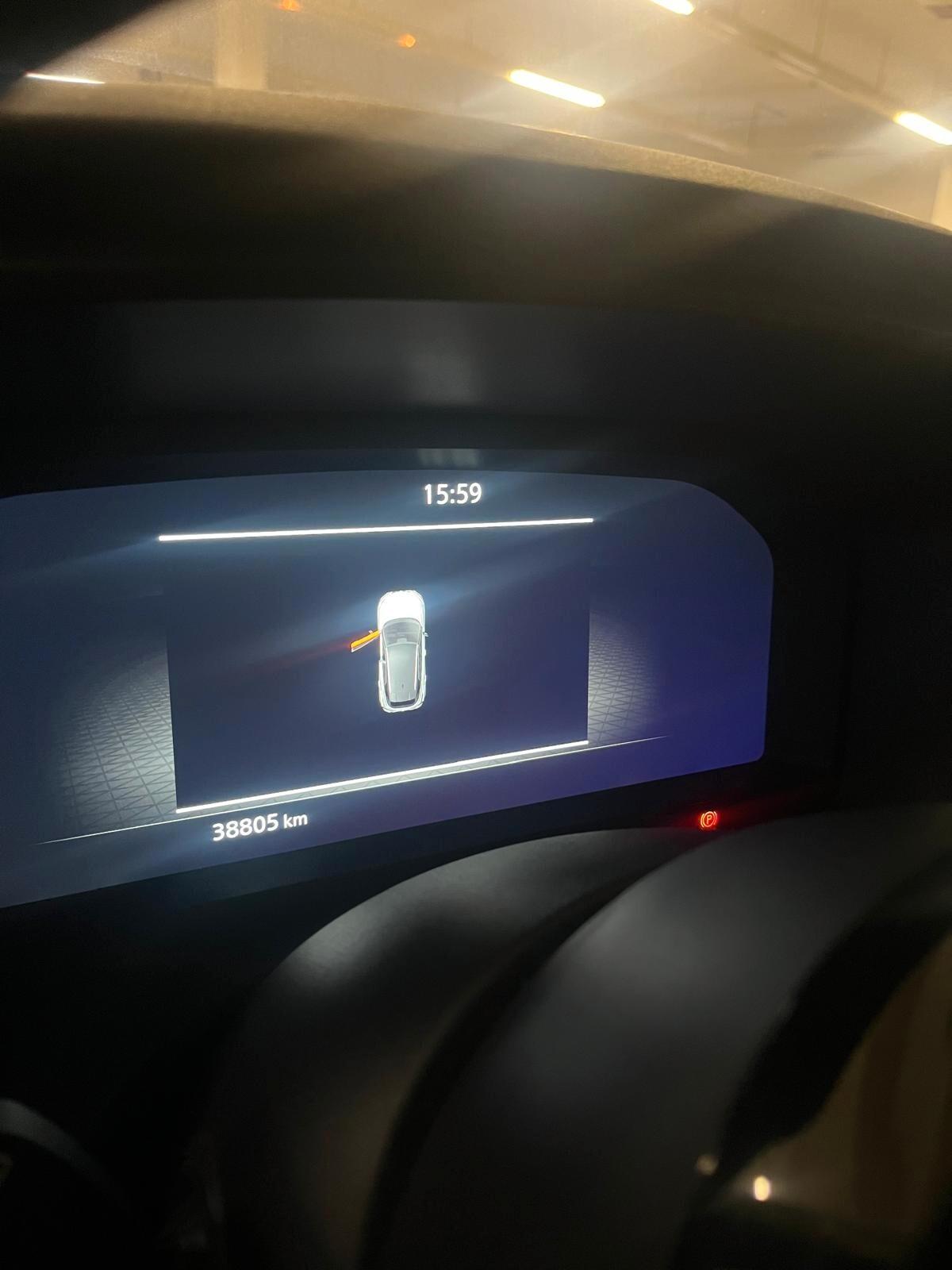Nissan Qashqai e-Power N-Connecta