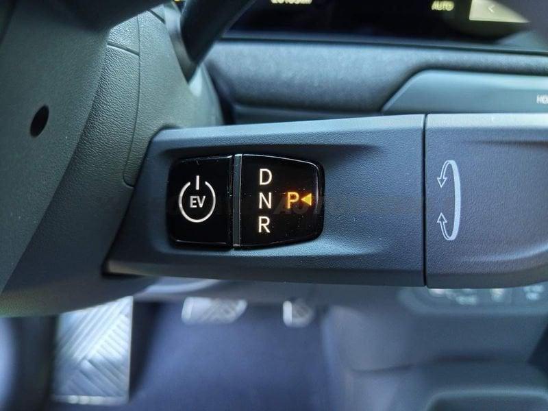 KIA EV3 EV3 81,4 kWh GT-line