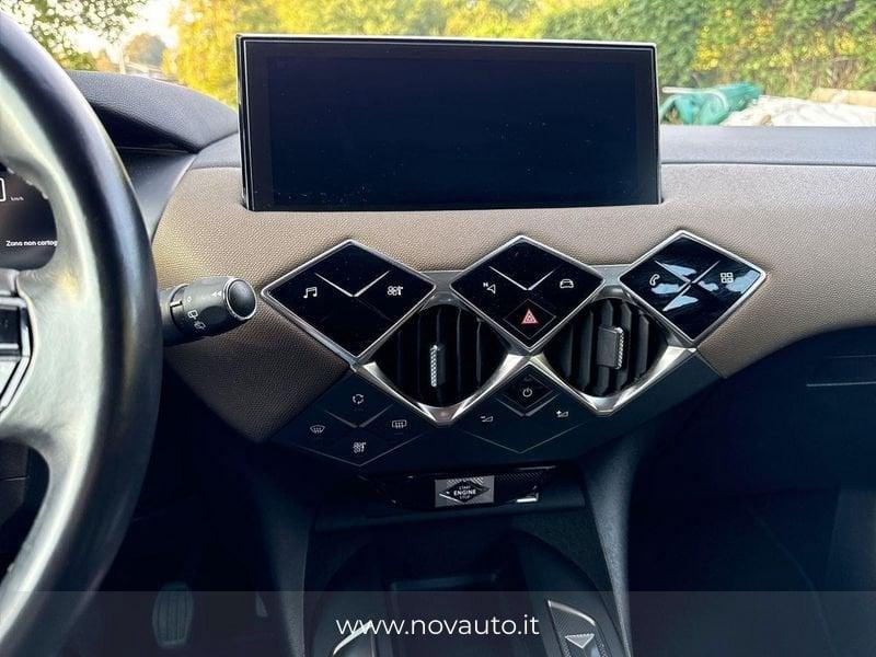 DS DS 3 Crossback BlueHDi 100 So Chic