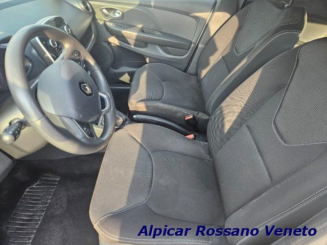 RENAULT Clio 1.2 75 CV 5 porte Business