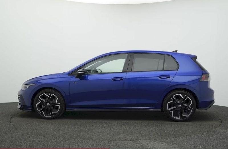 Volkswagen Golf 8.5 2.0 TDI 150 CV DSG SCR R-Line BLACK STYLE MATRIX NAVI