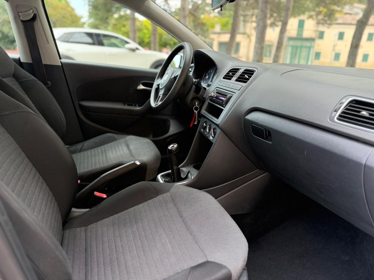 Volkswagen Polo 1.2 70 CV 5p. Comfortline