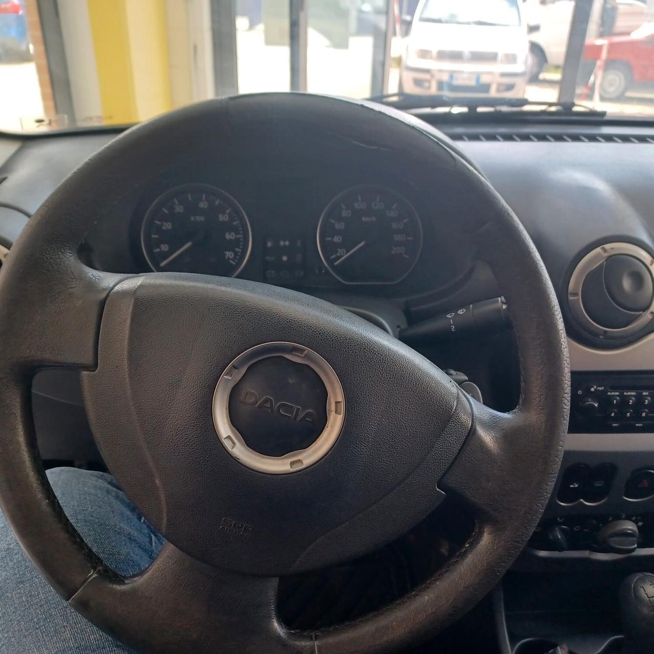 MOTORE INFINITO SANDERO STEPWAY 1.5 DCI NEOPATENTATI