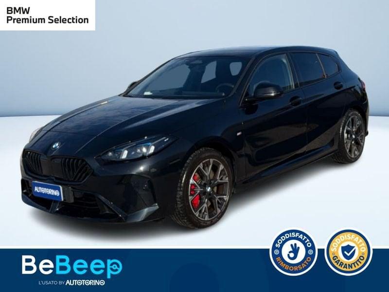 BMW Serie 1 123 XDRIVE 48V MSPORT PRO AUTO