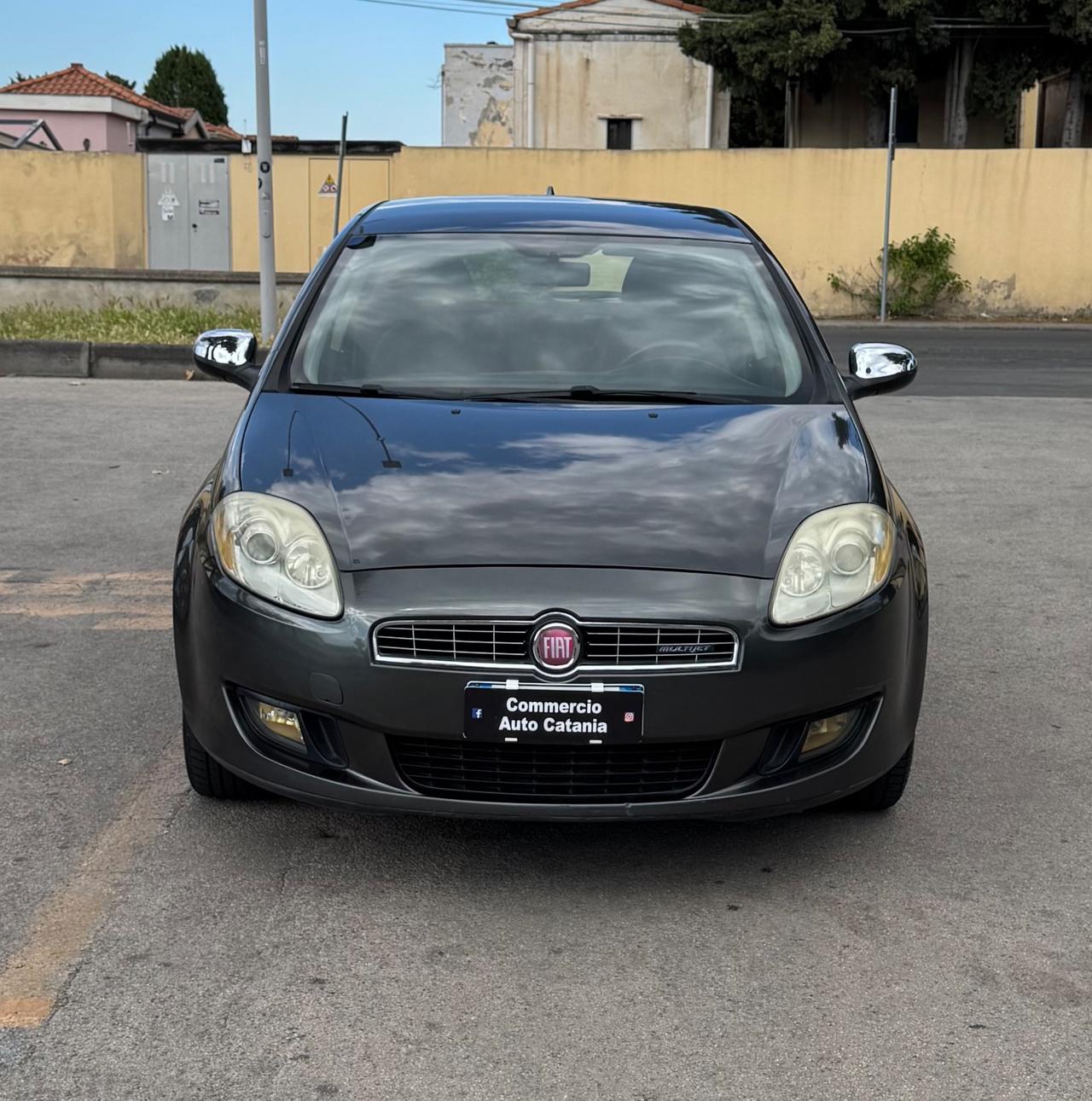 Fiat Bravo 1.6 MULTIJET