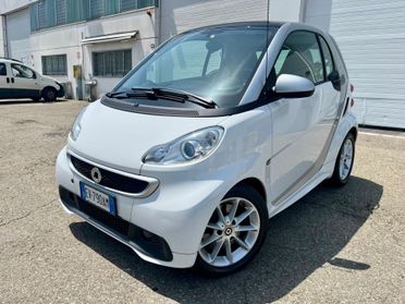 Smart ForTwo 0.9diesel 54cv 2014 140.000km per neopatentati