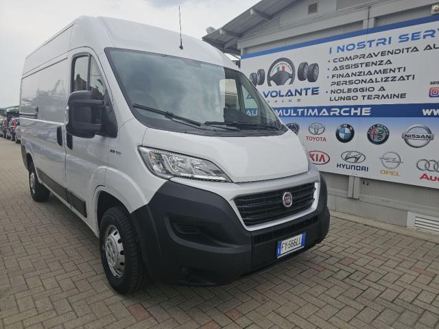 FIAT DUCATO Professional 35 2.3 MJT 130CV PM-TM