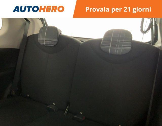 PEUGEOT 108 PureTech 82 3 porte Active