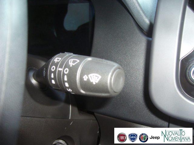 FIAT Panda 1.0 FireFly S&S Hybrid 5°Posto Pack City Km0