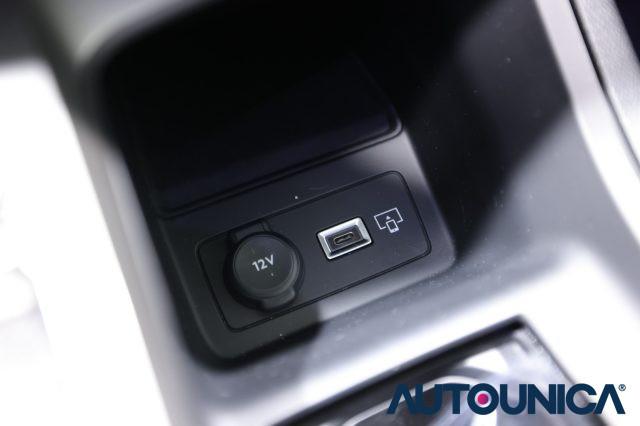 PEUGEOT 408 HYBRID 136 E-DCS6 ALLURE FULL LED