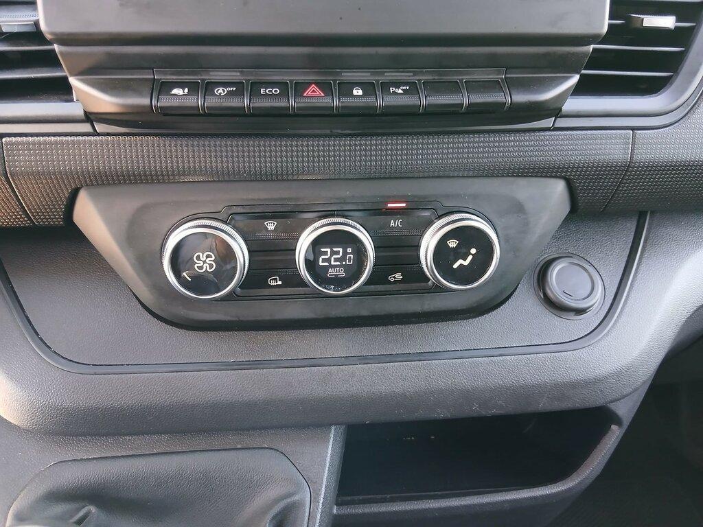 Renault Trafic IV Furgone Trafic T27 2.0 Dci 150cv Energy L1h1 Start
