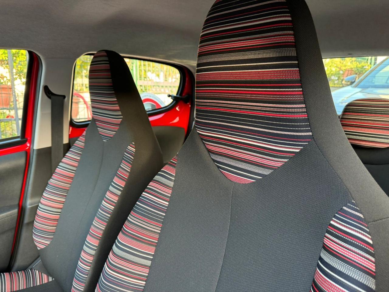 Citroen C1 VTi 68 3 porte Shine