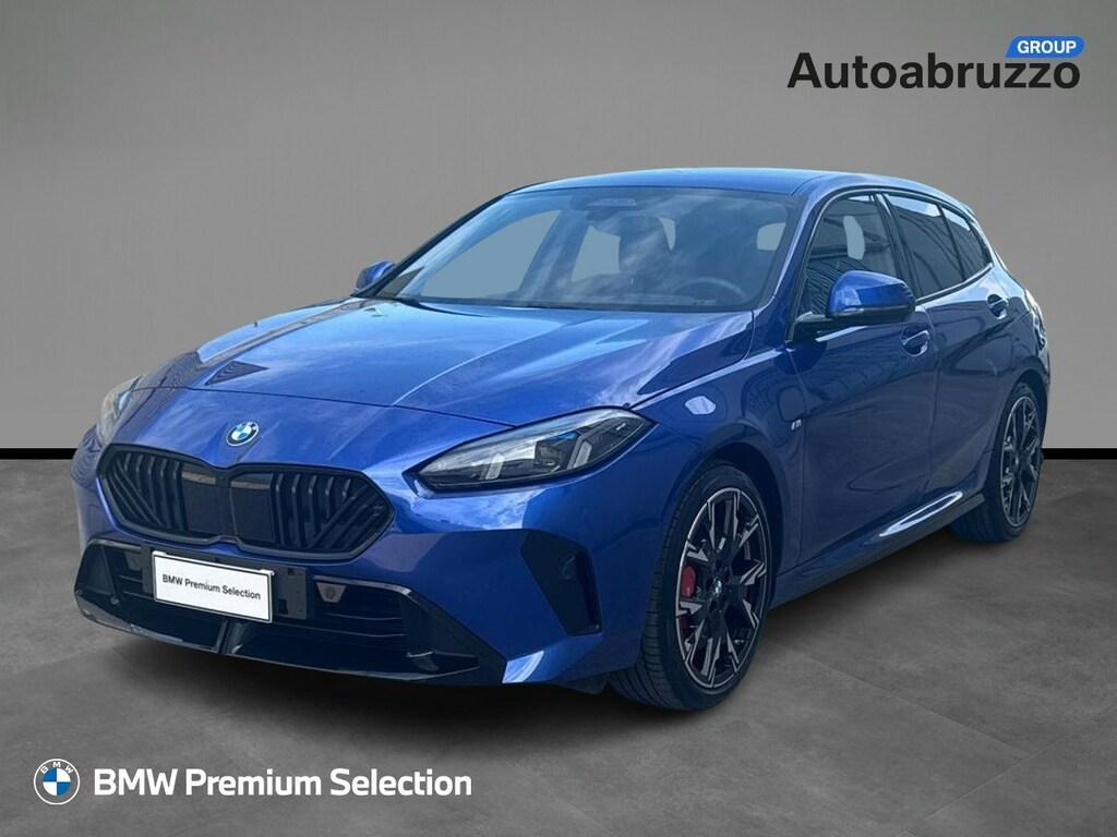 BMW Serie 1 118 d MSport Pro DCT