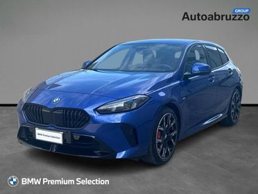 BMW Serie 1 118 d MSport Pro DCT
