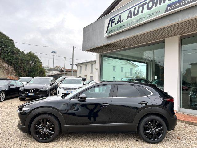 MAZDA CX-30 2.0L e-Skyactiv-G 150 CV M Hybrid 2WD Homura MHEV