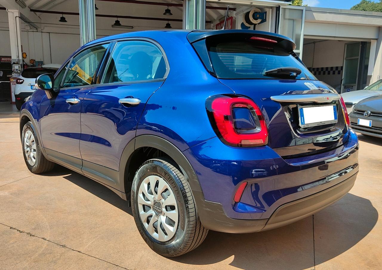 Fiat 500X 1.0 T3 120 CV *PREZZO PROMO*