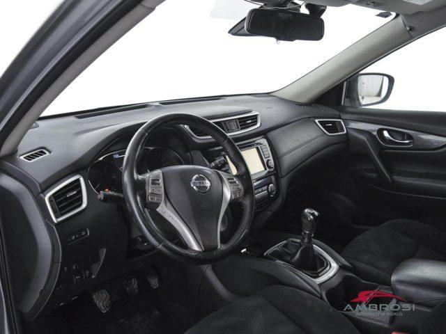 NISSAN Other X Trail 1.6 dCi 2WD Tekna - PER OPERATORI DEL SETT