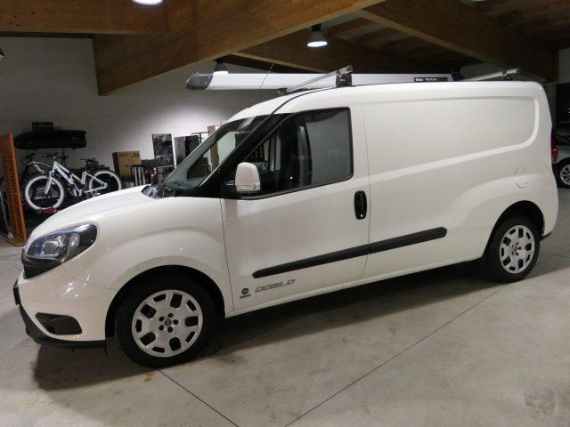 FIAT Doblo Doblò 1.6 MJT 105CV PL-TN Cargo + IVA