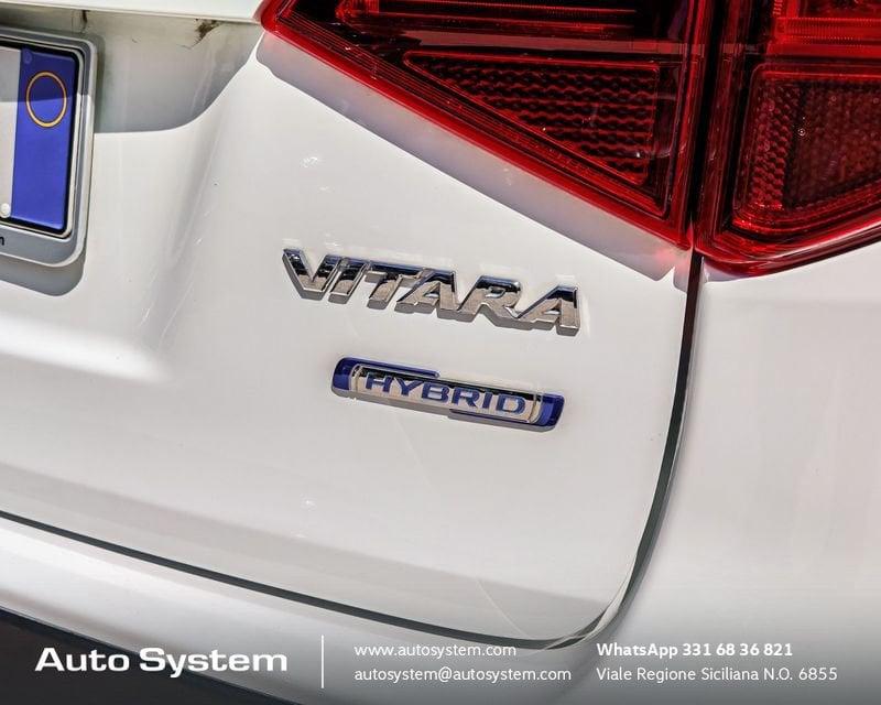 Suzuki Vitara Vitara 1.4h Cool 2wd