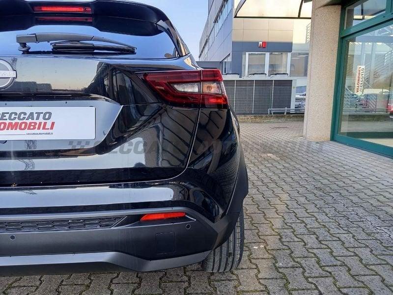Nissan Juke JUKE N-CONNECTA MT