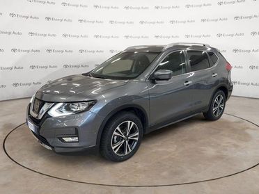 NISSAN X-Trail 1.6 dCi 4WD N-Connecta