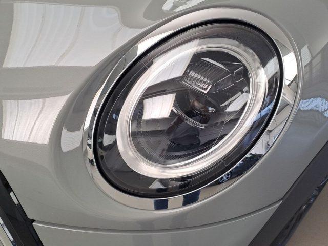 MINI Cooper SE Cooper SE