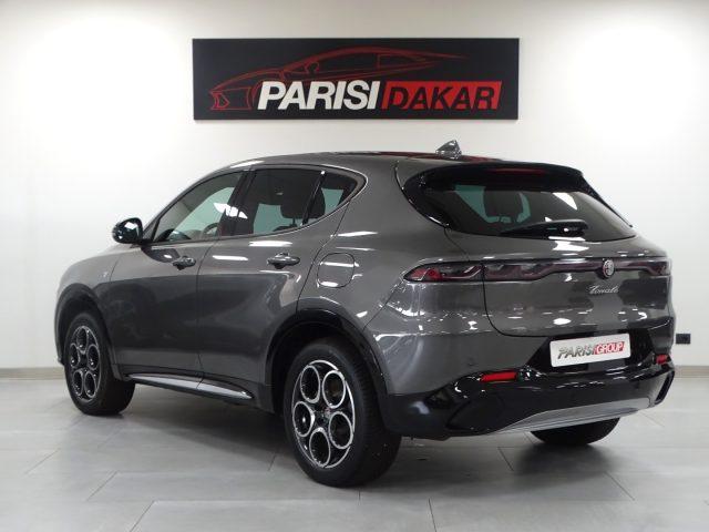 ALFA ROMEO Tonale 1.3 280 CV PHEV AT6 Q4 Ti *PROMO PARISI GROUP*