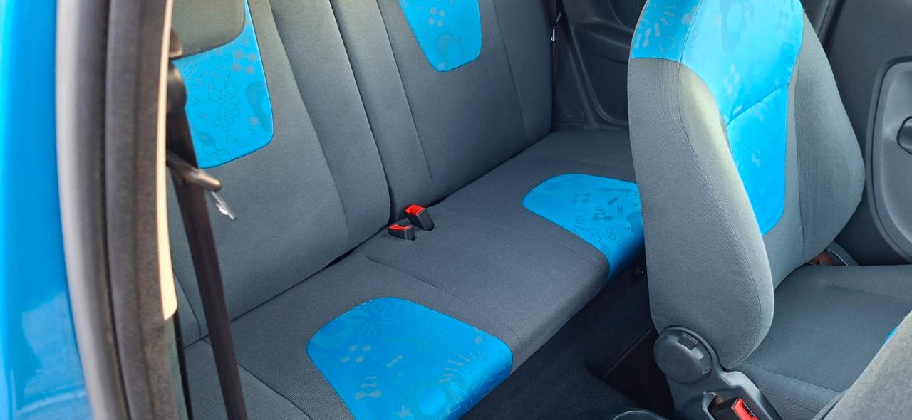 Ford Ka Ka+ 1.2 8V 69CV UNICO PROPRIETARIO