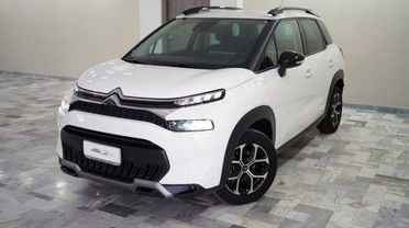 CITROEN C3 Aircross PureTech 110 S&S - feel