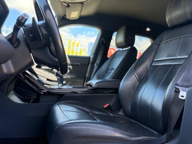 LAND ROVER Range Rover Evoque 2.0D R-Dynamic HSE GARANZIA