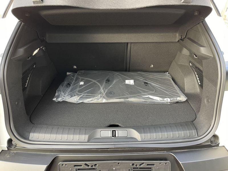 Alfa Romeo Junior 1.2 ibrida Speciale 145cv edct6 - KM0