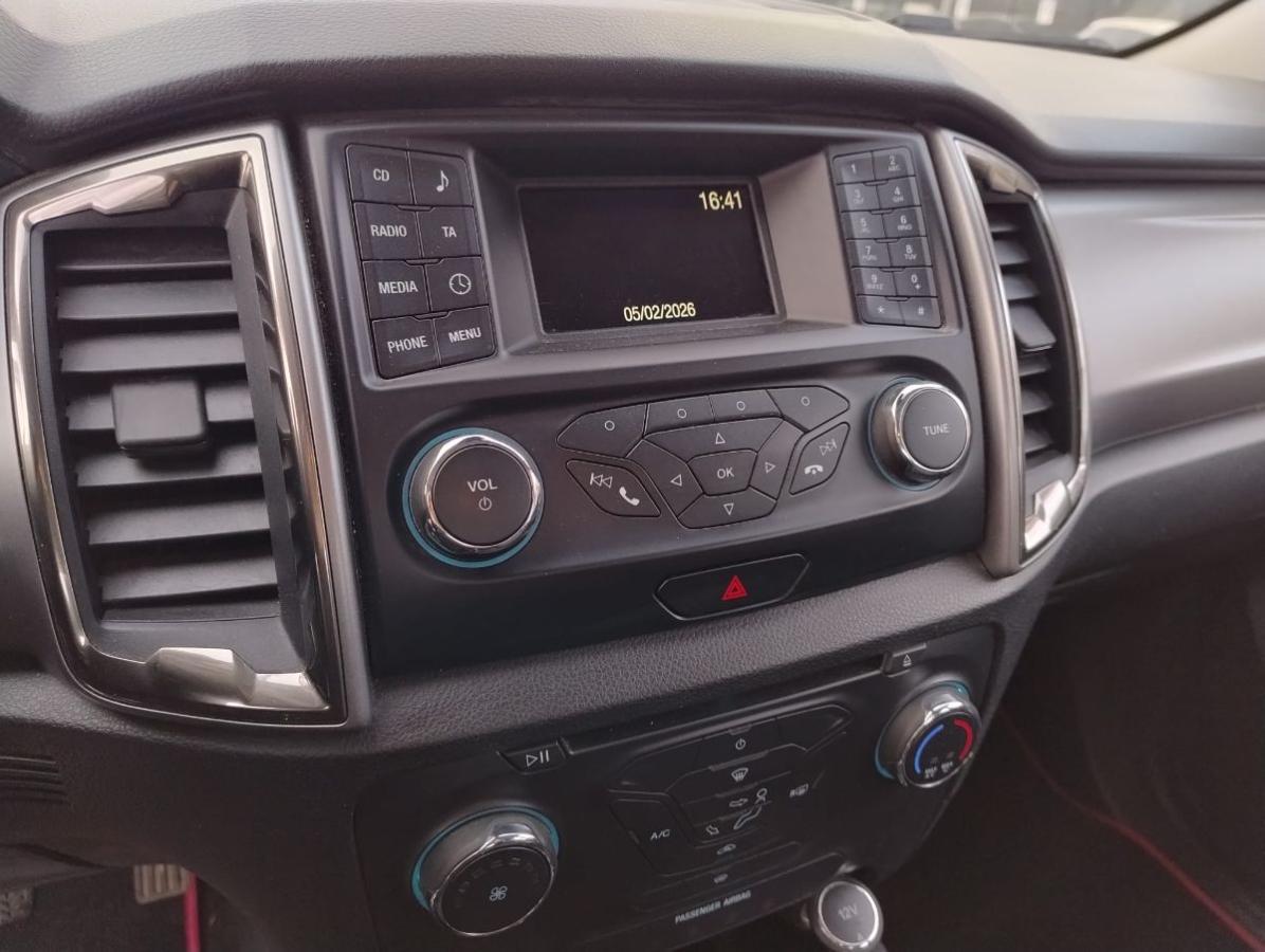 FORD Ranger 2.0 TDCi Doppia Cabina XLT 4pt.